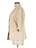 Mina Self Ivory Blazer Size L - photo 5