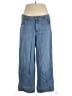 Lee Blue Jeans Size 20 - photo 1