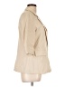 Mina Self Ivory Blazer Size L - photo 4