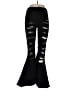 rue21 Black Jeans Size 11 - photo 1
