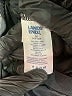 Lands' End Solid Black Swimsuit Top Size 3X - photo 4