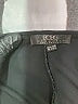 BCBG Black Tank Top Size MedEstimated - photo 7