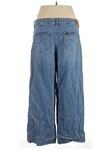 Lee Jeans (view 2)