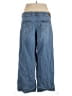 Lee Blue Jeans Size 20 - photo 2