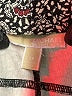 MICHAEL Michael Kors Paisley Black Gray Jeggings Size 3X - photo 4