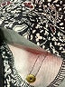 MICHAEL Michael Kors Paisley Black Gray Jeggings Size 3X - photo 5