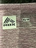 RBX Gray 3/4 Sleeve T-Shirt Size M - photo 7