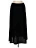 White Stag Solid Black Formal Skirt Size 12 - 14 - photo 2