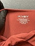 Pumiey Burgundy Bodysuit Size L - photo 3