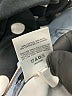 Express Solid Blue Jeans Size 4L - photo 9