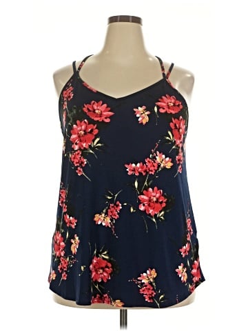 Papermoon Sleeveless Blouse (view 1)