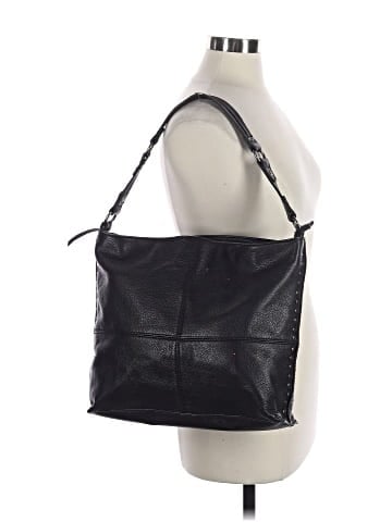The Sak Leather Hobo (view 2)