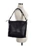 The Sak 100% Leather Black Leather Hobo One size - photo 2