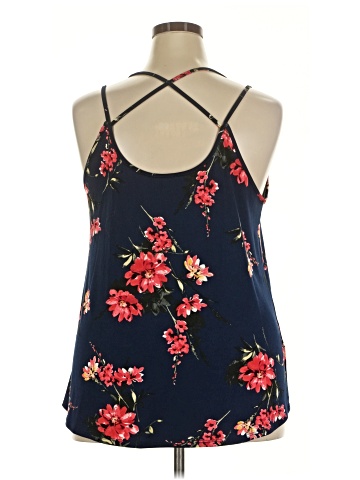 Papermoon Sleeveless Blouse (view 2)