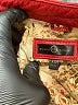 Wilsons Leather 100% Polyester Red Jacket Size XS - photo 6