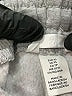 H&M Gray Sweatpants Size XS - photo 7