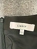 Likely Black Cocktail Dress Size 2 - photo 7