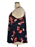 Papermoon Blue Sleeveless Blouse Size 2X - photo 5