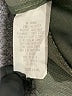 DressBarn 100% Polyester Gray Dress Pants Size 14L - photo 5