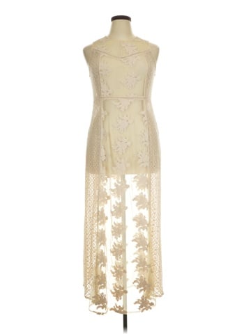 Forever 21 Contemporary Cocktail Dress (view 1)