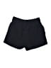 Lululemon Athletica 100% Polyester Solid Black Athletic Shorts Size 2 - photo 2