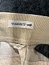 Toad & Co 100% Linen Ivory Linen Pants Size S - photo 7
