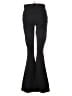 Betabrand Black Active Pants Size S - photo 2