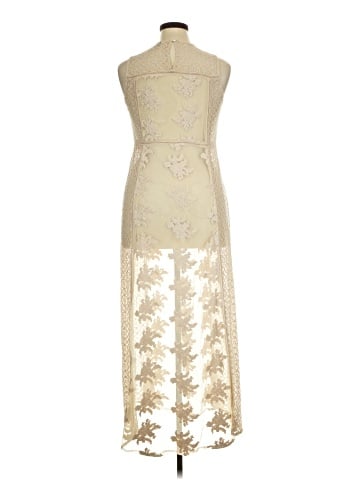 Forever 21 Contemporary Cocktail Dress (view 2)
