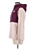 The North Face 100% Polyester Color Block Pink Track Jacket Size M - photo 5