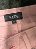 NYDJ Pink Jeans Size 0 - photo 7