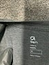Gap Fit Gray Active T-Shirt Size S - photo 7