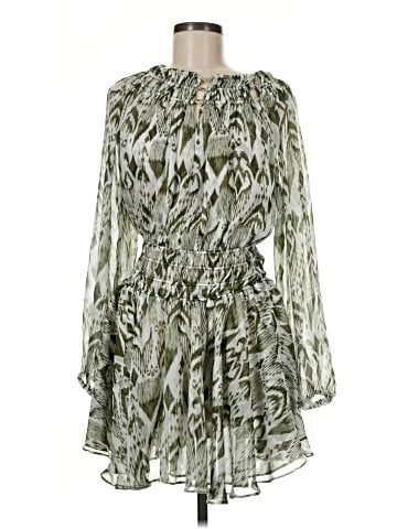 MISA Los Angeles Casual Dress (view 1)