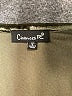 Chances R Green Sleeveless Top Size S - photo 7