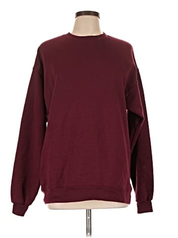 Hanes Sweatshirt (view 1)