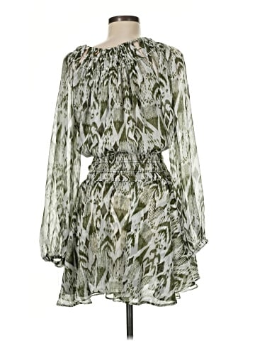 MISA Los Angeles Casual Dress (view 2)