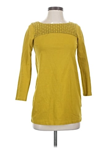 Boden 3/4 Sleeve Top (view 1)