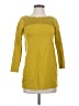 Boden Yellow 3/4 Sleeve Top Size 2 (petite) - photo 1