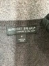Barefoot Dreams Gray Pullover Sweater Size M - photo 7