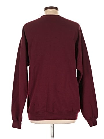 Hanes Sweatshirt (view 2)