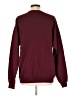 Hanes Solid Burgundy Sweatshirt Size L - photo 2