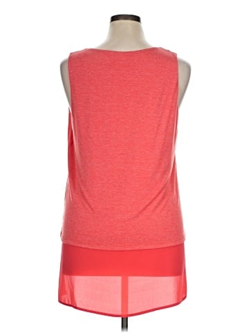 Pleione Sleeveless T-Shirt (view 2)