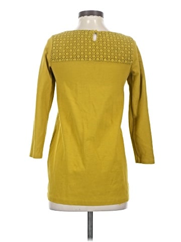 Boden 3/4 Sleeve Top (view 2)