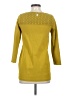 Boden Yellow 3/4 Sleeve Top Size 2 (petite) - photo 2