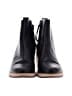 TOMS Black Ankle Boots Size 8 - photo 2