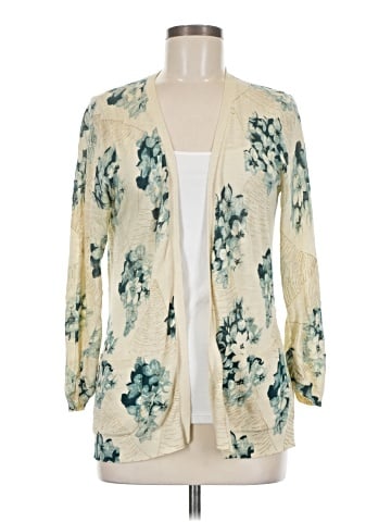 guinevere Cardigan (view 1)