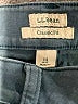 L.L.Bean Blue Jeans Size 14 - photo 4