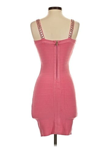 Marciano Cocktail Dress (view 2)