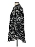 Rock & Republic Black Casual Dress Size XL - photo 5