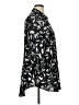 Rock & Republic Black Casual Dress Size XL - photo 4