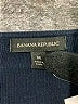 Banana Republic Solid Black Casual Dress Size M - photo 7